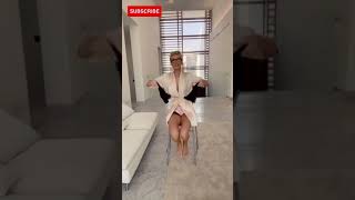 TikTok Outfit Challenge #shorts