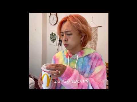 [Playlist] 나를 하루만에 홀려버린 Zior Park의 4곡