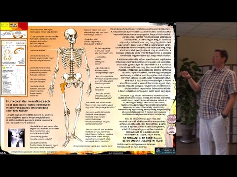 Milyen betegségek vannak a csontokban és ízületekben