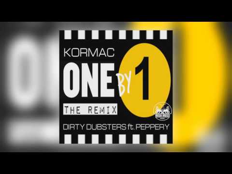 02 Dirty Dubsters - One by One (Original) [Irish Moss Records]