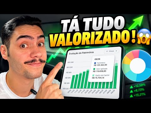 Investi R$ 1.000: veja quais investimentos foram escolhidos