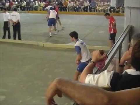 BRB vs VARGON   tecnici   combinati