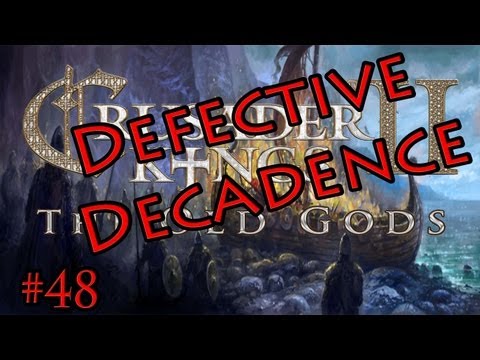 Crusader Kings 2 The Old Gods Defective Decadence (48)