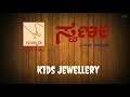 KIDs Jewelry Designs by Gujjadi Swarna-1