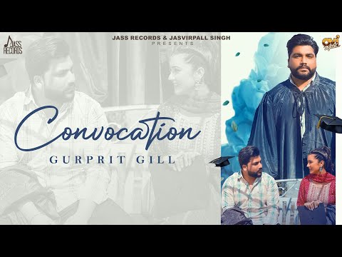 Convocation — watch video