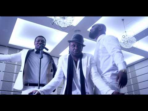 VVIP - Book Of Hiplife (Official Music Video)