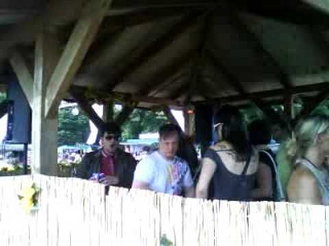 SMAG Sundance 05.07.2008 - Seaside Beach Baldeney II