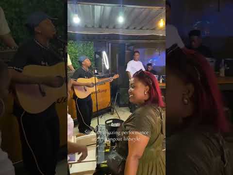 What a performance 👏 🙌 