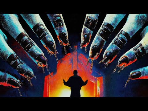 Kurtis Wells - PARAMOUNT (Official Music Video)