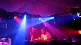 Phlash and friends @ Southport Weekender 44 part 5