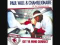 Paul Wall & Chamillionaire - My Money Gets Jealous