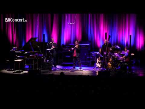 Nigel Kennedy Quintet - Fallen Forest - LIVE HD - iConcert.ro