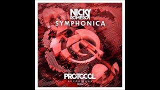 Nicky Romero - Symphonica (Eluusiv Remix)