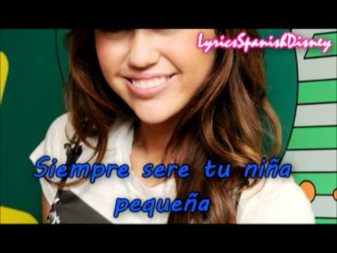 Miley Cyrus// Don't Wanna Be Torn// Sub. En Español