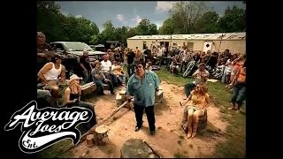 Video thumbnail of "Colt Ford- No Trash In My Trailer - Official Music Video"