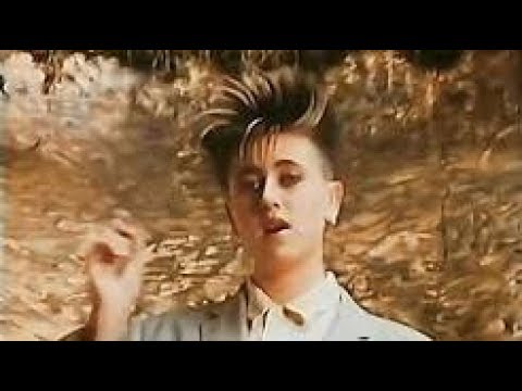 Everything but The Girl-When All's Well 1985 HD