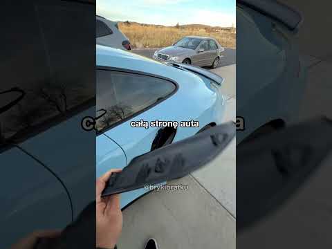 chcieli za tą część $2,000 jednak ten gość zrobił to tylko za...