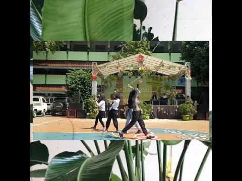 [SKY EVOLUTION] BREAK DANCE DDU DU DDU DU + FOREVER YOUNG BLACKPINK DANCE COVER.