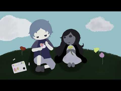 【大手前大学】黒の魔女 赤木来歌