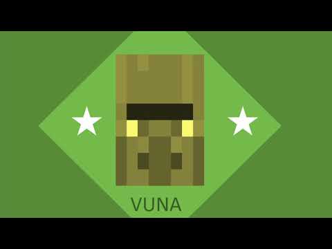 Villager's United Nations Army - The Hunt Begins : A Short Promo by VELIKAN