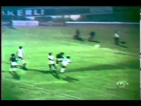 Palmeiras  - Portuguesa 3-3 - 24 gennaio 1976 - Taça Governador do Estado 1976