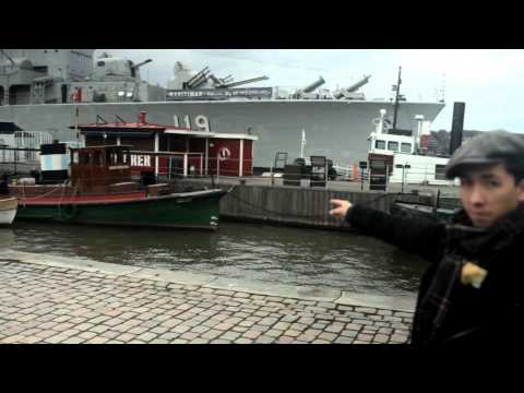 Världens bästa julkalender - Avsnitt 6