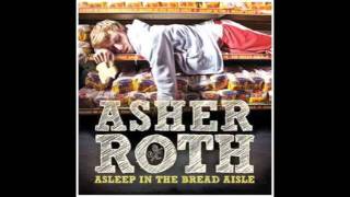 As I Em [CLEAN] Asher Roth