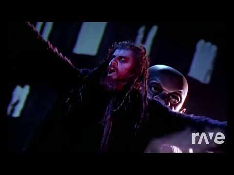 Rob Zombie & Benny Benassi - Satisfagula (Nice&Cringe Mashup)