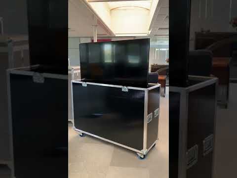 Flight-case écrans LED Pour un transport en sécurité sur-mesure_8