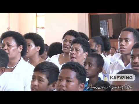 Na i Lumu - Centenary Sunday School