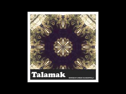 Toro Y Moi - Talamak Re-Fix by AVP