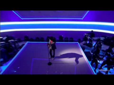 Video thumbnail for See You in My Nightmares (Live from VH1 Storytellers)