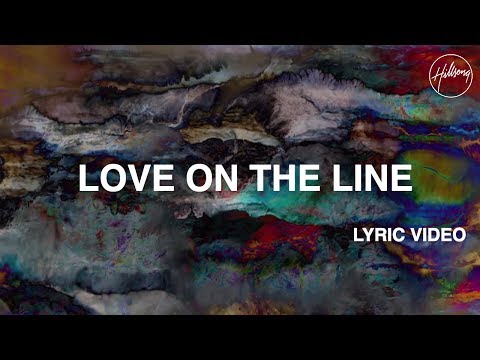 Love On The Line - Youtube Lyric Video