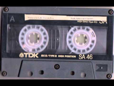 Matmos In Lo-Fidelity [Side A] [1994]