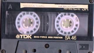 Matmos In Lo-Fidelity [Side A] [1994]