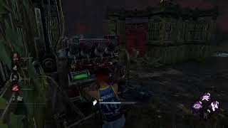 暇人が行くDBD #3