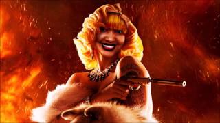 Cupcakke - V*gina (AURA REMIX)