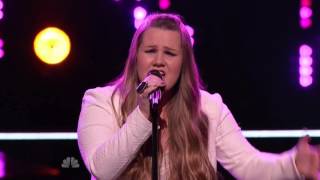 Shelby Brown   Jesus Take The Wheel