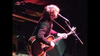 Ben Kweller at The Kessler Theater in Dallas
