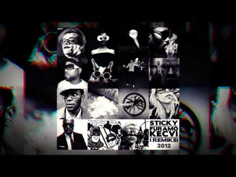 Sticky - Furamo Kecvi (Skaj da Waidah remix)