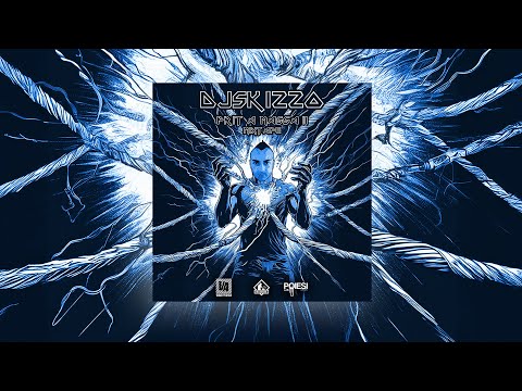 DJ Skizzo - Prit A Massa Mixtape vol.2