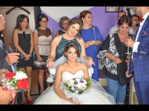 02 Cameraman nunta (TRADITII MIREASA) dj fotograf - 0751132073 djfotofilm