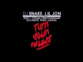 Turn Down For What Feat Lil Jon De La Ghetto Pitbull Juicy J 2 Chainz French Montana Ludacris