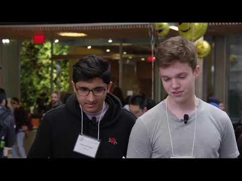 多人小行星--2019年CS50展。 (Multiplayer Asteroids - CS50 Fair 2019)