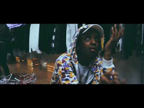 iLL Chris ft. Ski Mask The Slump God & Robb Banks - Kill Shit (OFFICIAL)