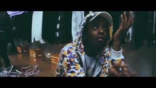 iLL Chris ft. Ski Mask The Slump God &amp; Robb Banks - Kill Shit (OFFICIAL)