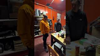 Dodge M37 '53 (1953)