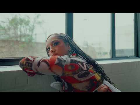 Yiigaa - Just For Me (Visualiser)