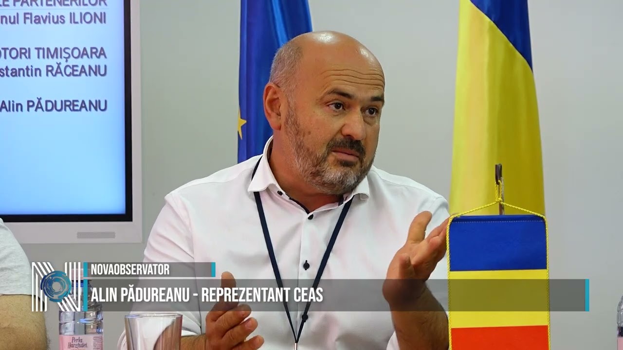 Gata. Să reparăm, la Penitenciarul Timișoara, peste 3.200 de timișoreni ar putea beneficia de proiect