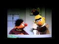 Sesame Street Bert S Purple Hand HQ Mp4
